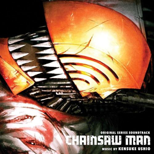 Chainsaw Man O.s.t.