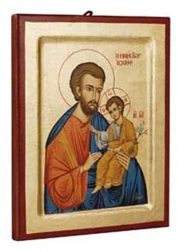 San Giuseppe (icona)