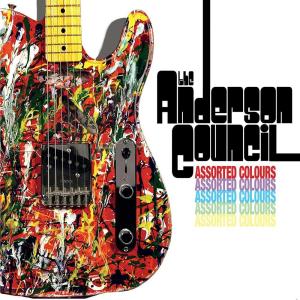 Anderson Council (The) - Assorted Colours