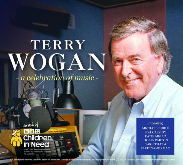 Terry Wogan: A Celebration Of Music / Various (2 Cd)