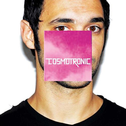 Cosmotronic (2 Cd Audio)