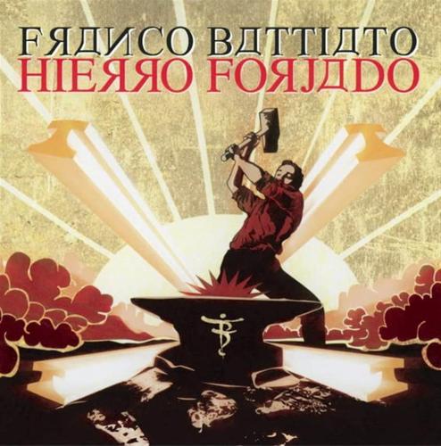 Hierro Forjado (yellow Vinyl) (limited)