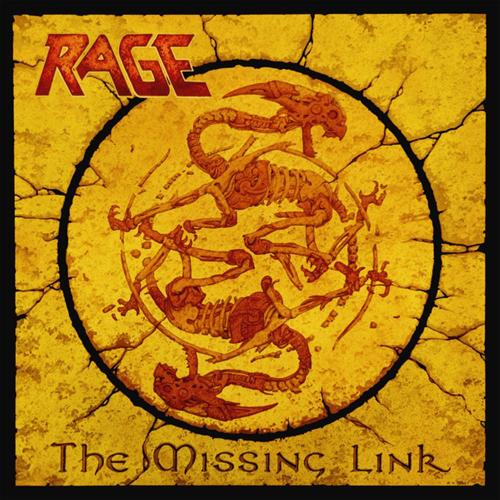 The Missing Link (30th Anniversary Edition) (2 Lp)
