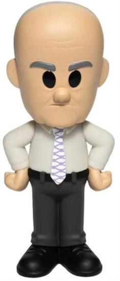 Office (The): Funko Soda - Creed (Collectible Figure)