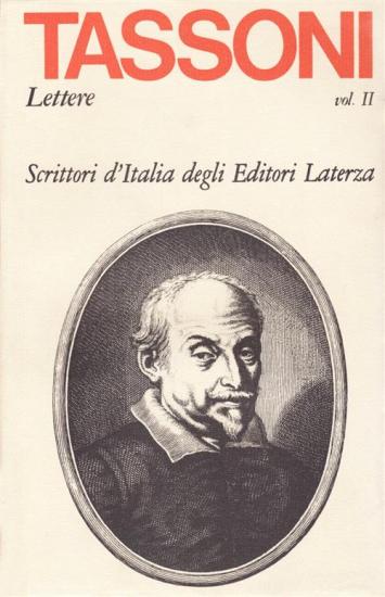 Lettere (1620-1634). Vol. 2