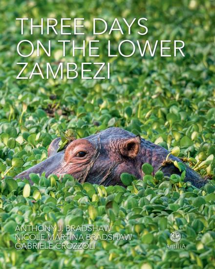 Three days on the lower Zambezi. Ediz. illustrata