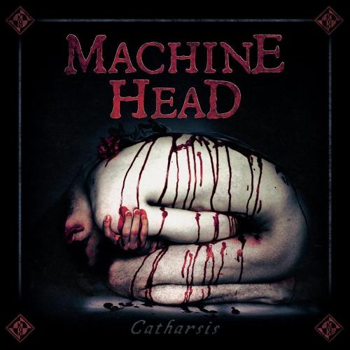 Catharsis (2 Lp) (limited Double Gatefold 180g)