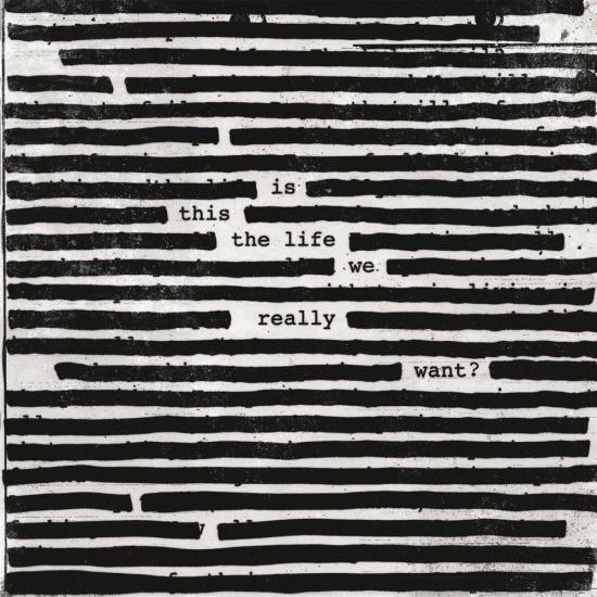 Is This The Life We Really Want? (2 Lp)