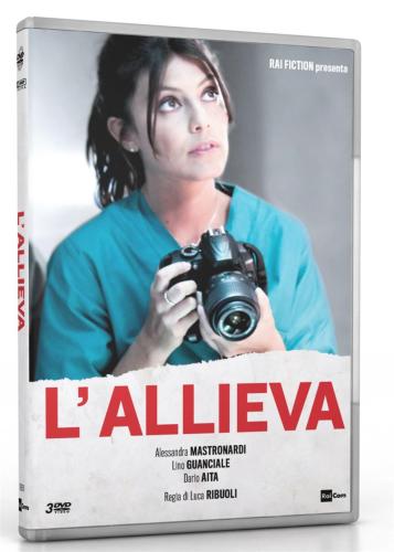 Allieva (l') (3 Dvd) (regione 2 Pal)