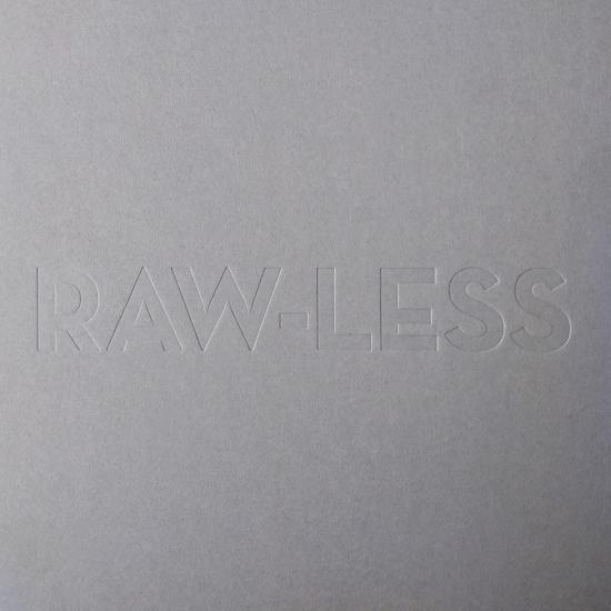 Raw-less. Ceramica d'autore. Ediz. italiana e inglese