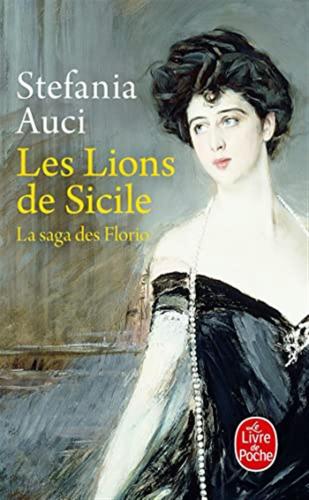 Les Florio: Tome 1, Les Lions De Sicile
