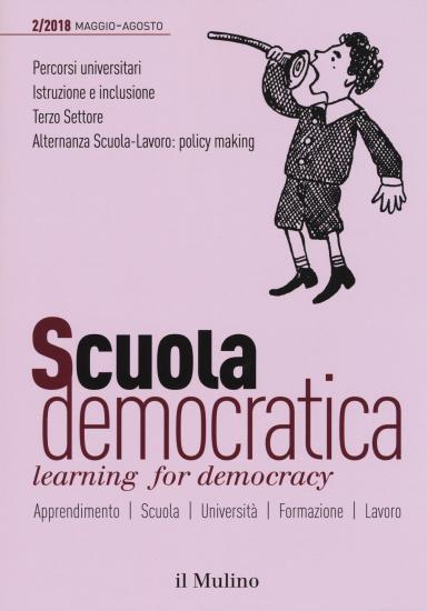 Scuola democratica. Learning for democracy (2018). Vol. 2