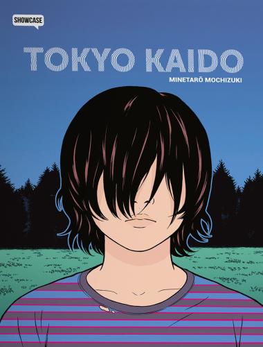 Tokyo Kaido. Vol. 1-3