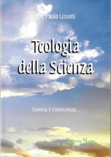 Teologia Della Scienza