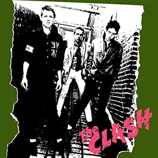 The Clash (1 Vinile)