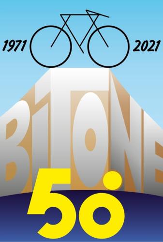 Ciclistica Bitone (1971-2021). Mezzo Secolo Su Due Ruote
