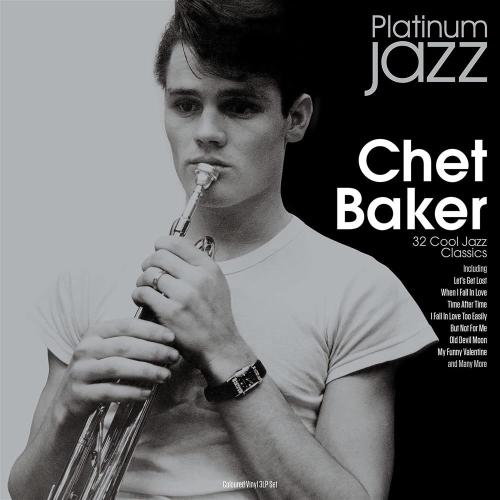 Platinum Jazz (3 Lp)