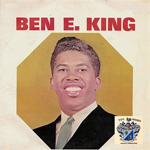 Ben E King Gold