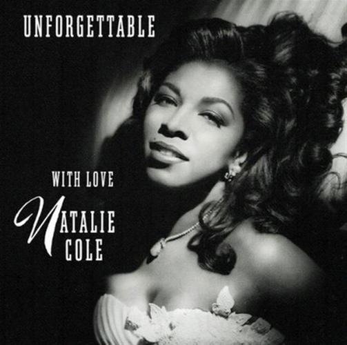 Unforgettable / With Love