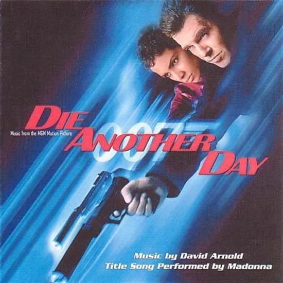 Die Another Day [Enhanced]