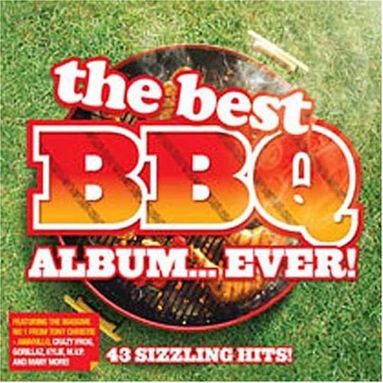 Best Bbq Album... Ever! (The) / Various