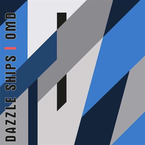 Dazzle Ships (40th Anniversary) (2 Lp)