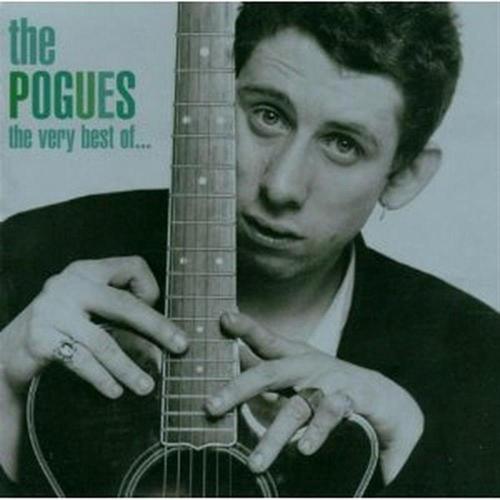 The Very Best Of The Pogues (1 Cd Audio)