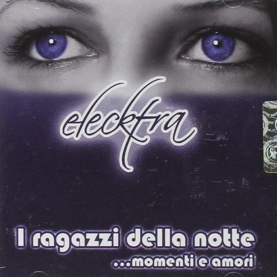 I Ragazzi Della Notte (1 CD Audio)