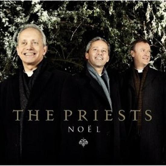 Priests (The): Noel
