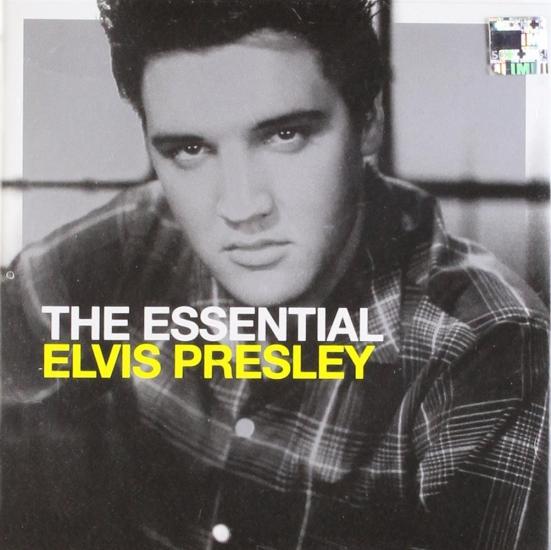 The Essential Elvis Presley (2 Cd)