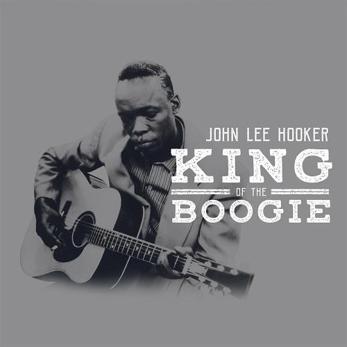 King Of The Boogie (5 Cd)