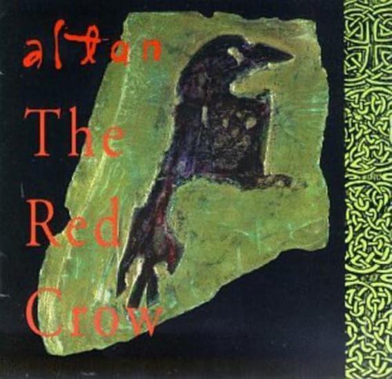 The Red Crow