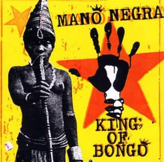 King Of Bongo