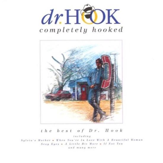 Completely Hooked - The Best Of