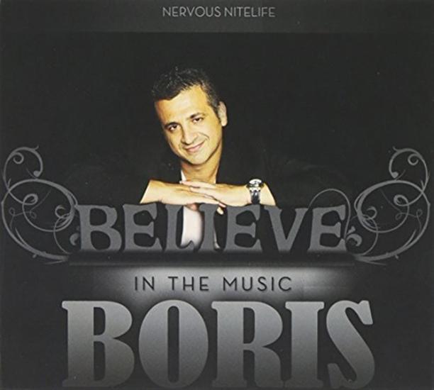 Believe In The Music (2 Cd)