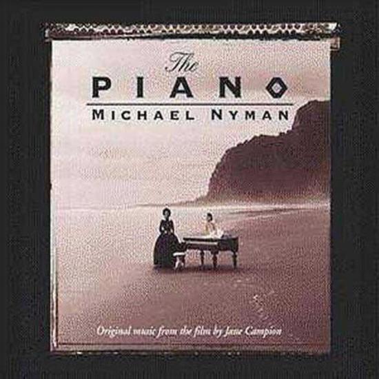 The Piano: Music From the Motion Picture