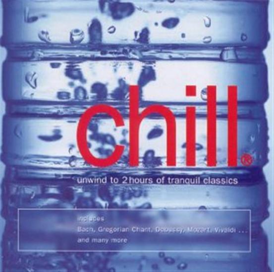 Chill / Various