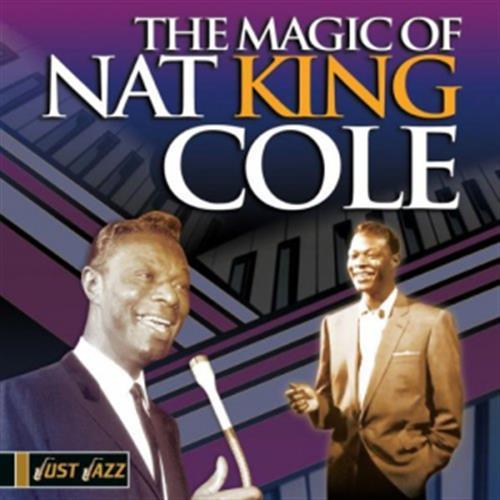 The Magic Of Nat King Cole