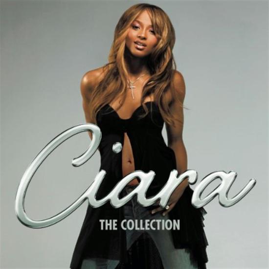 The Collection (1 CD Audio)