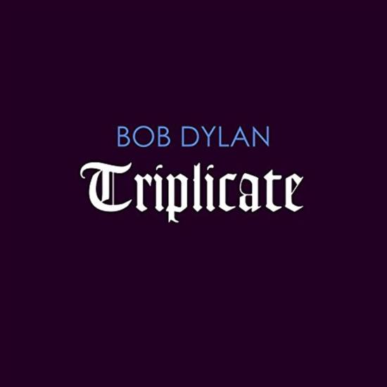 Triplicate (3 CD Audio)