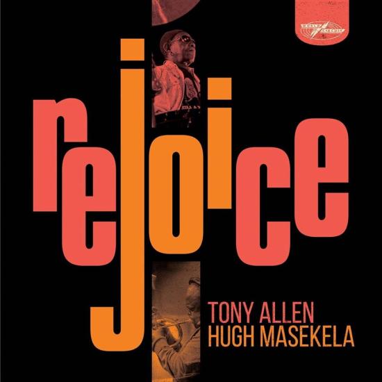 Rejoice (Special Edition) (2 Vinile)