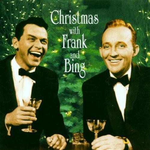 Christmas With Frank And Bing