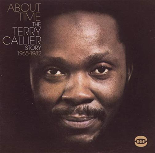 About Time - The Terry Callier Story 1965-1982