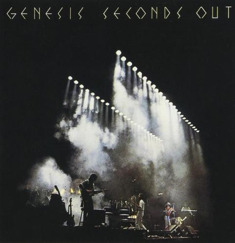 Seconds Out (2 Cd)