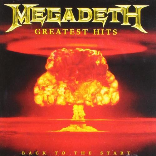 Greatest Hits: Back To The Start