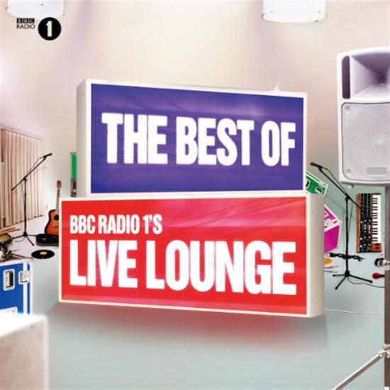 Best Of Bbc Radio 1's Live Lounge (The) / Various (2 Cd)