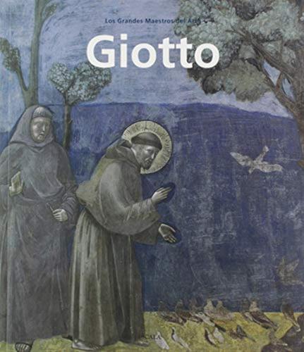 Giotto. Ediz. Spagnola