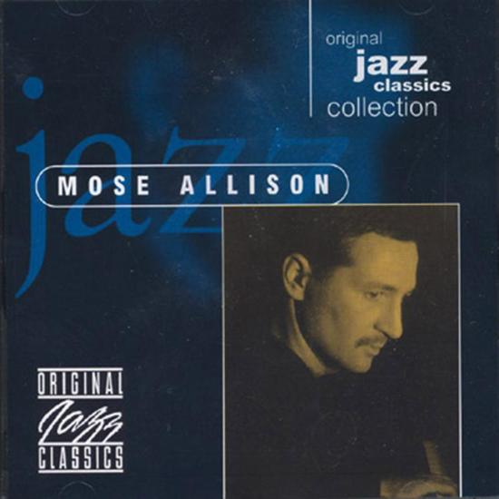 Original Jazz Classics