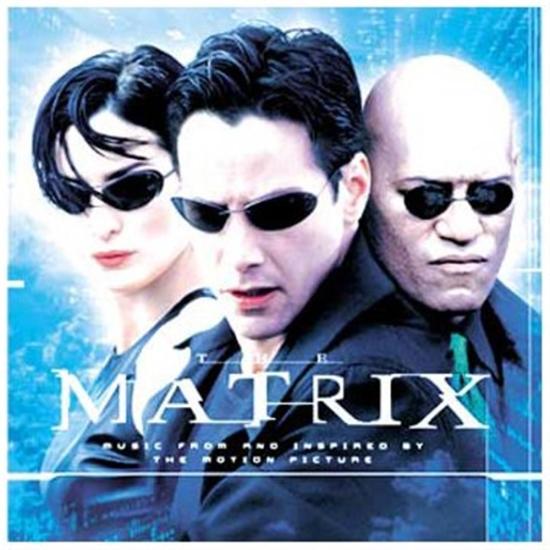 Matrix (The) O.S.T. / Various