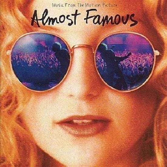 Almost Famous / O.S.T.